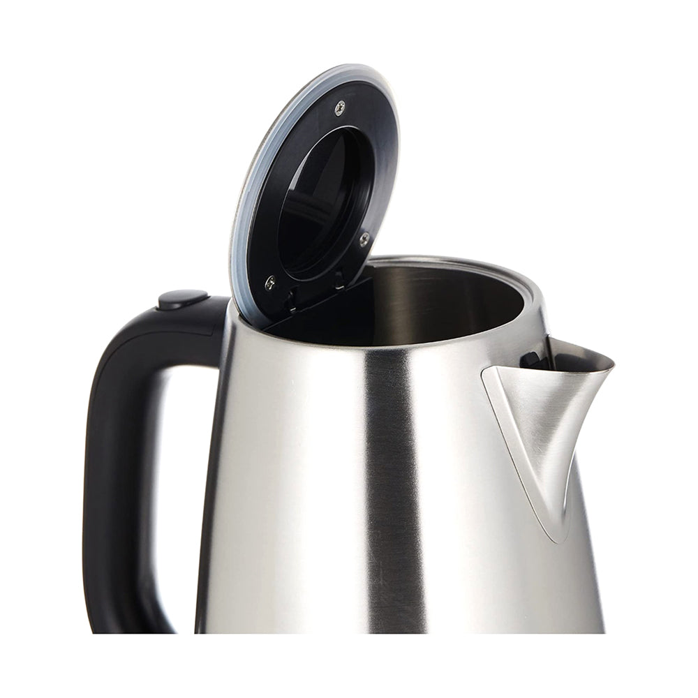 Kenwood Electric Kettle 1700ml Silver