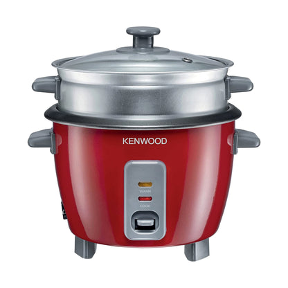 Kenwood 2 in 1 Rice Cooker 600ml