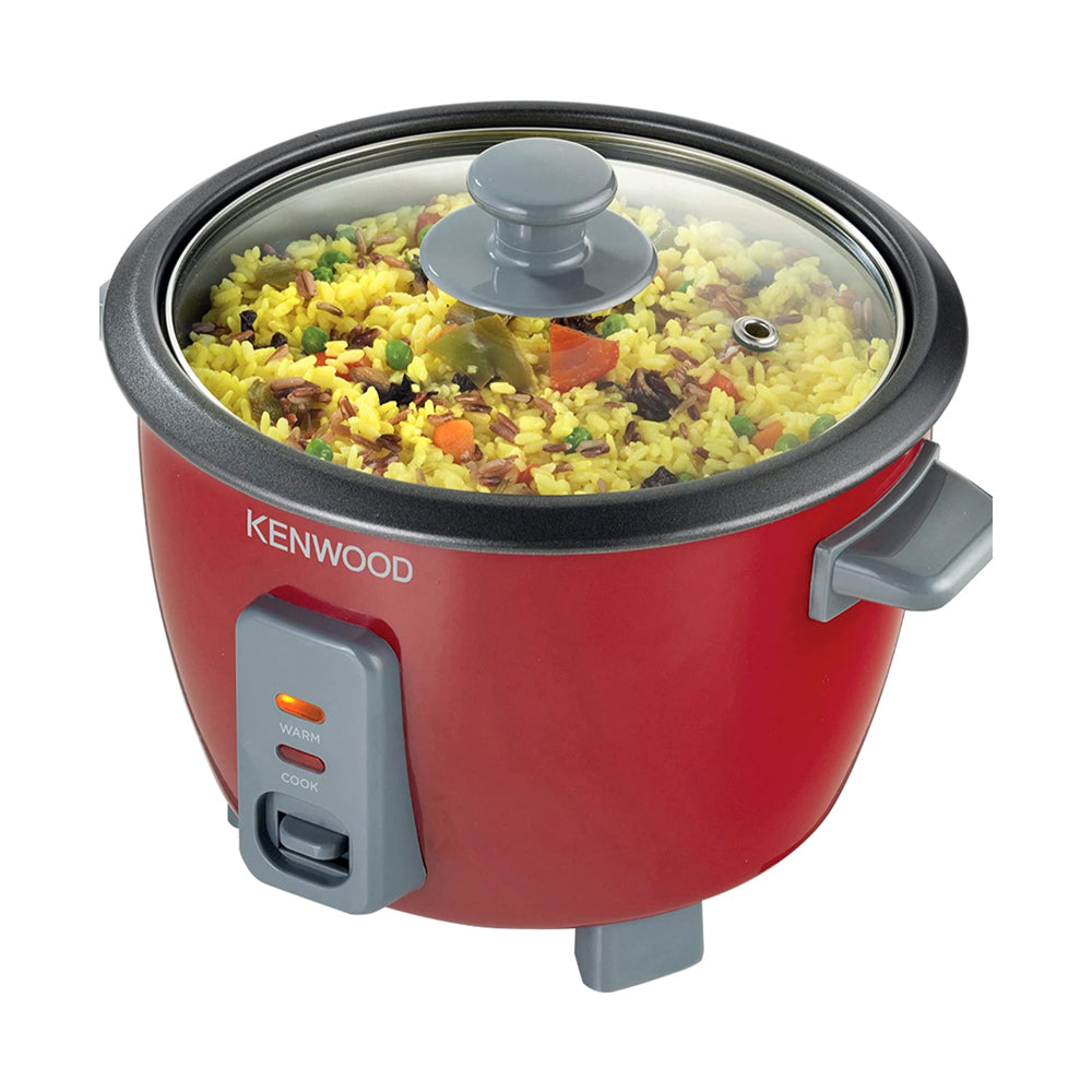 Kenwood 2 in 1 Rice Cooker 600ml