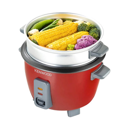 Kenwood 2 in 1 Rice Cooker 600ml