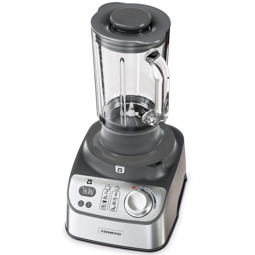 Kenwood Multi-Functional Food Processor Silver