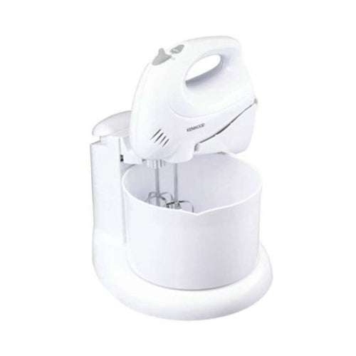 Kenwood Hand Mixer 250W White