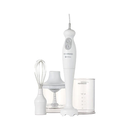 Kenwood Hand Blender 450W White