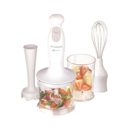 Kenwood Hand Blender 450W White