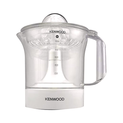 Kenwood Speed Juicer 750W White