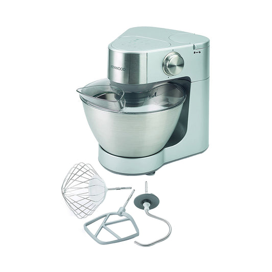 Kenwood Electric Stand Mixer 900W Silver