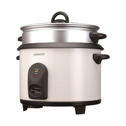 Kenwood Electric Rice Cooker 2500ml