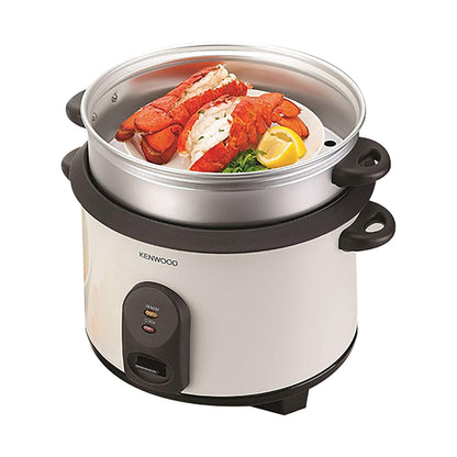 Kenwood Electric Rice Cooker 2500ml