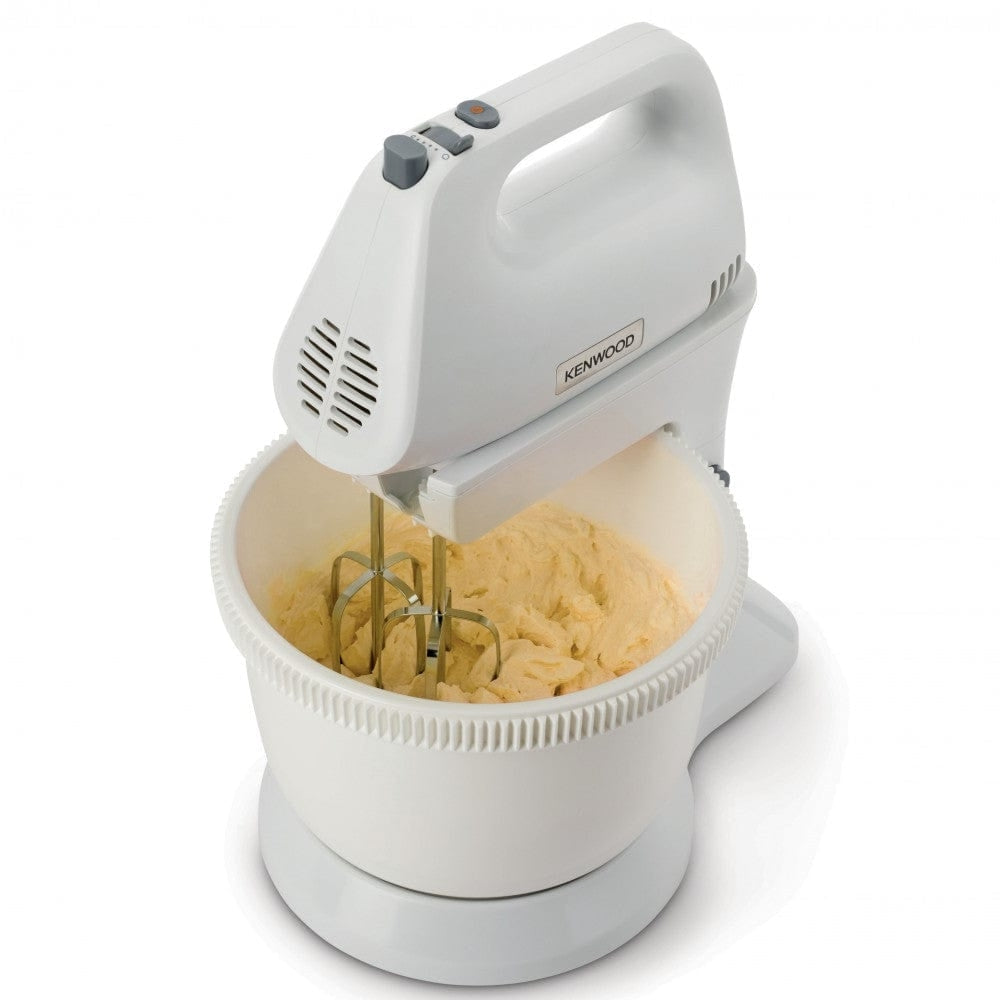 Kenwood  Stand Mixer 3.4L White