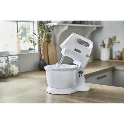 Kenwood  Stand Mixer 3.4L White