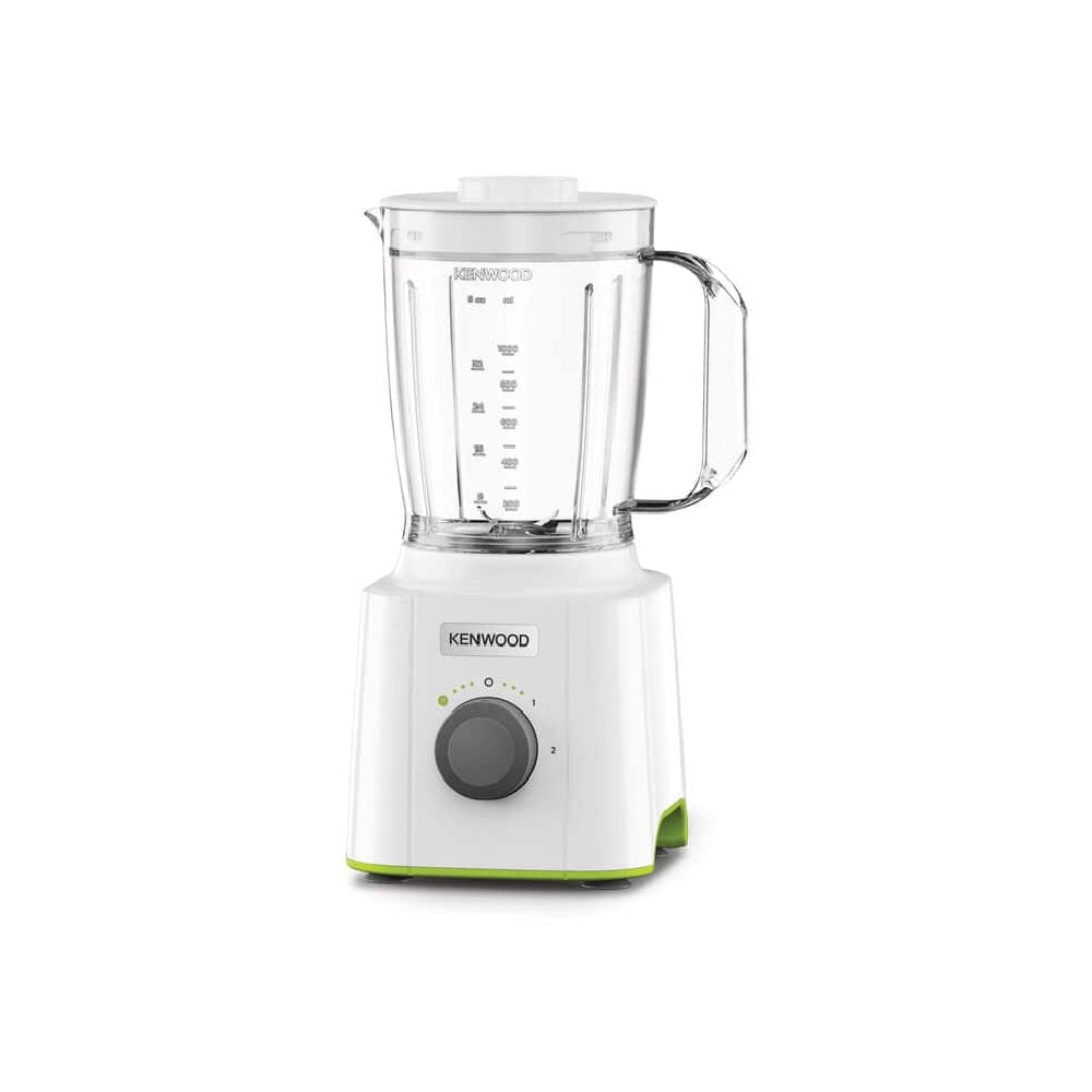 Kenwood Blend-Xtract 3-in-1 Tabletop Blender White