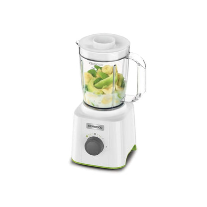 Kenwood Blend-Xtract 3-in-1 Tabletop Blender White