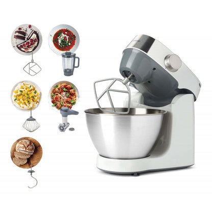 Kenwood Stand Mixer Kitchen Machine 4.3L Silver