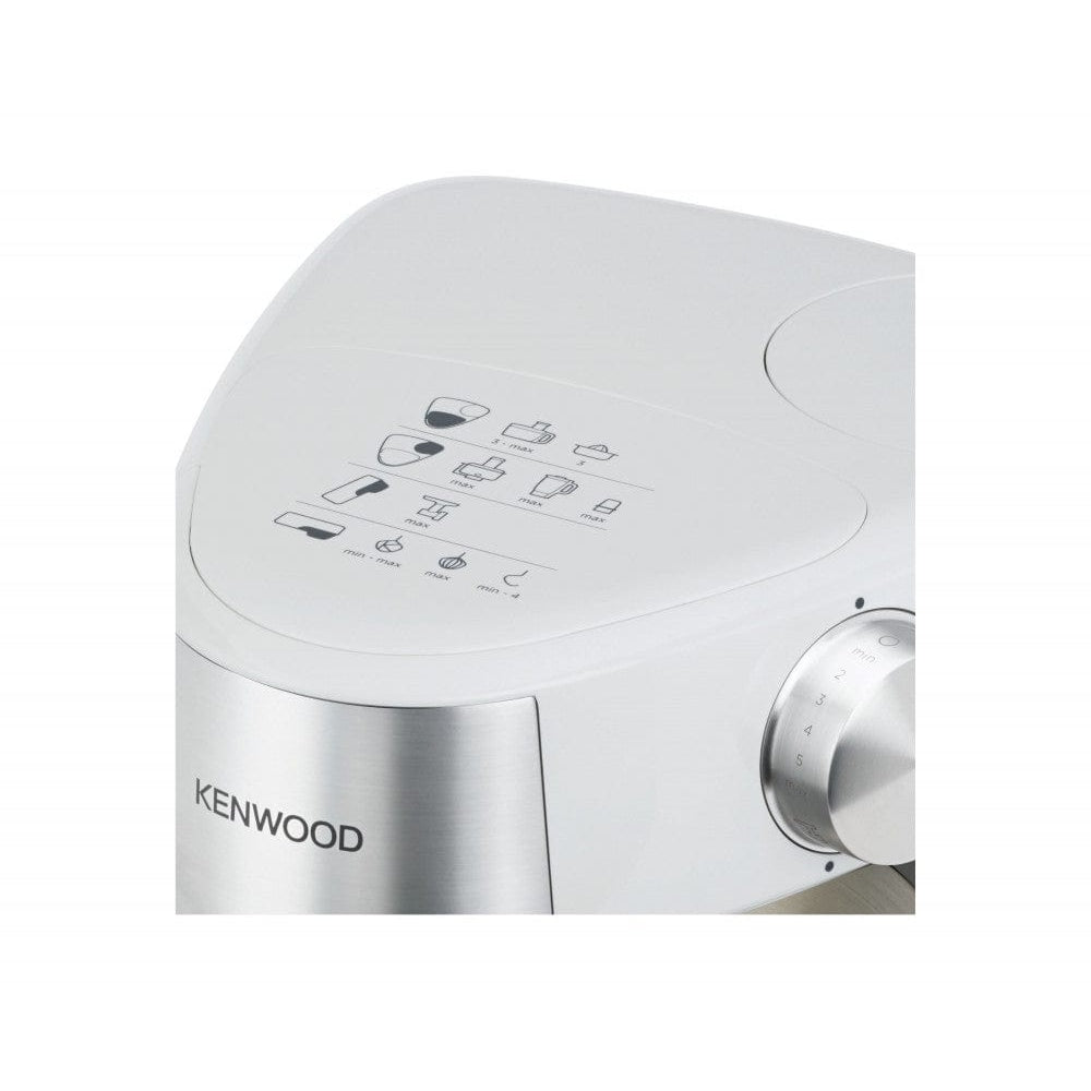 Kenwood Stand Mixer Kitchen Machine 4.3L Silver