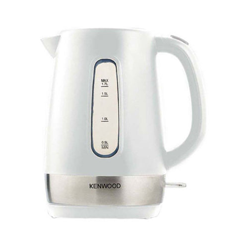 Kenwood Electric Kettle 1700ml White