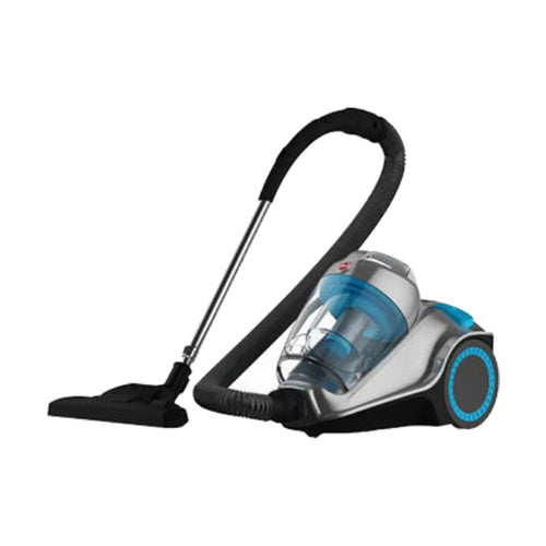 Hoover Canister Vacuum Cleaner 2400W