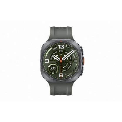 Samsung Galaxy Watch Ultra 2 Titanium Silver