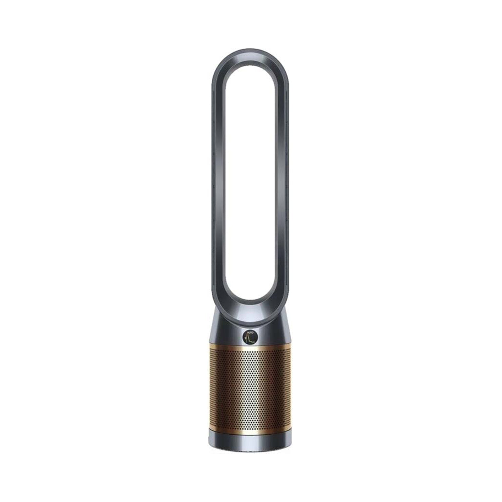 Dyson Domestic Air Purifier Gunmetal/Bronze