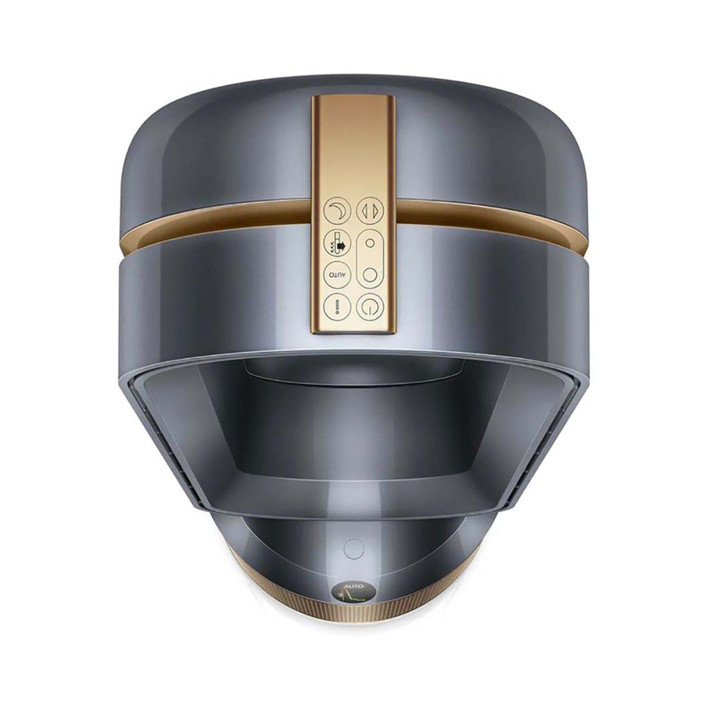 Dyson Domestic Air Purifier Gunmetal/Bronze