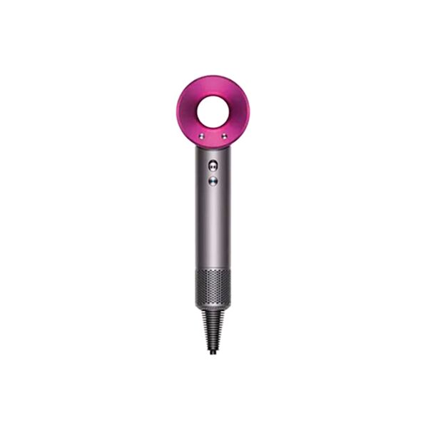 Dyson 4 Attachments Hair Dryer