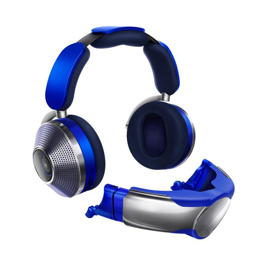 Dyson Zone Headphone + Air Purification Blue