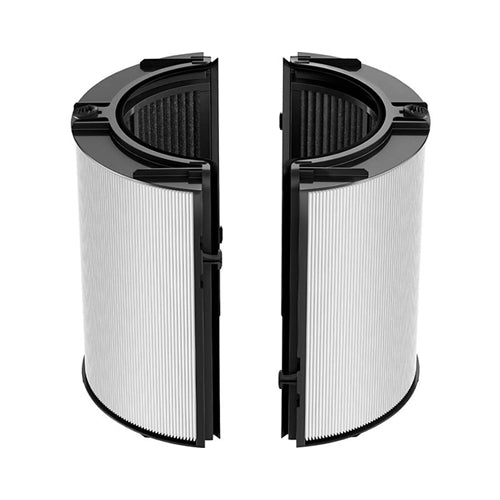 Dyson Combined Glass Hepa and Active Carbon Filter White