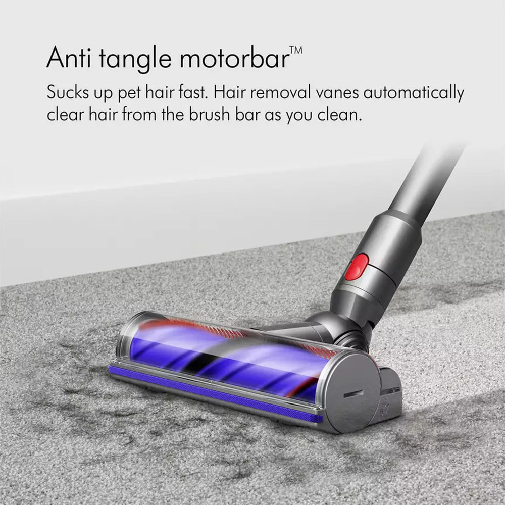 Dyson Absolute Detect Slim Vacuum Cleaner 525W  V12