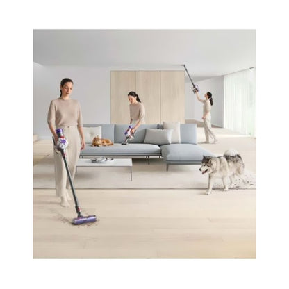 Dyson V8 Extra Slim Absolute Cordless Vacuum Cleaner