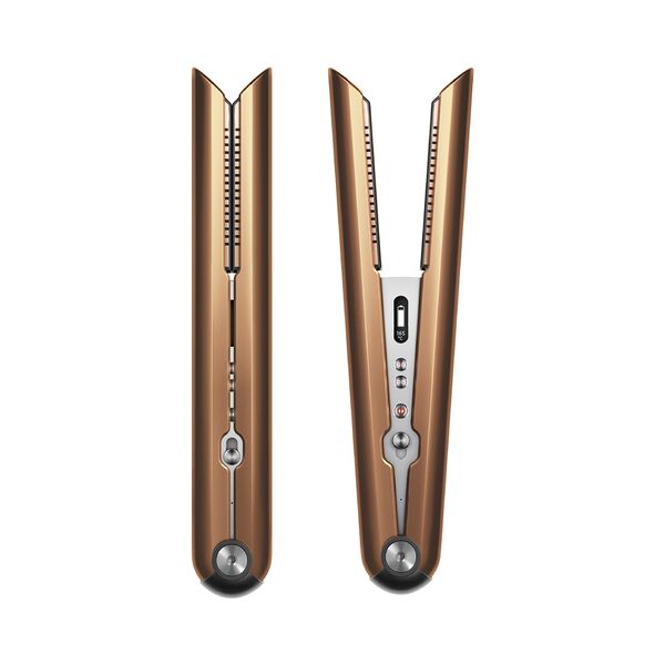 Dyson Corrale Straightener Copper