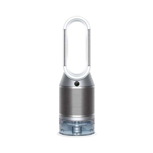 Dyson Cool Autoreact Humidify Purifier Silver