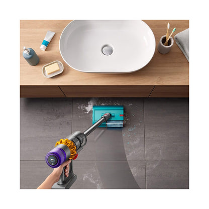 Dyson V15s Detect Submarine Wet and Dry