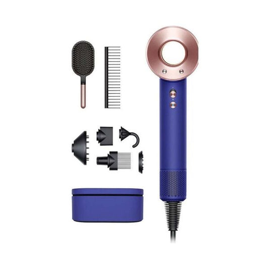 Dyson Supersonic Hairdryer Gifting Set Blue