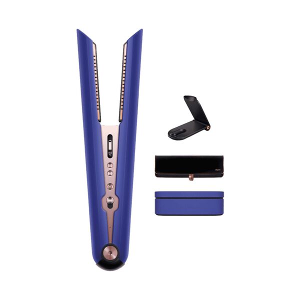 Dyson Corrale Straightener Blue