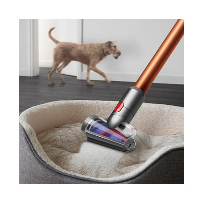 Dyson V15 Detect Xtra Vacuum Cleaner