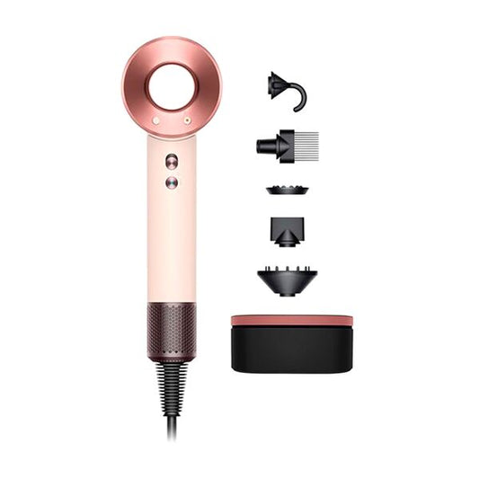 Dyson Supersonic Hair Dryer Rose Gold