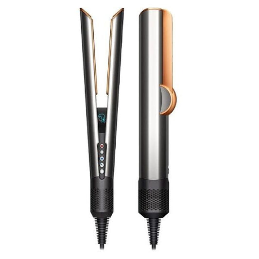 Dyson Airstrait Straightener  Nickel Copper