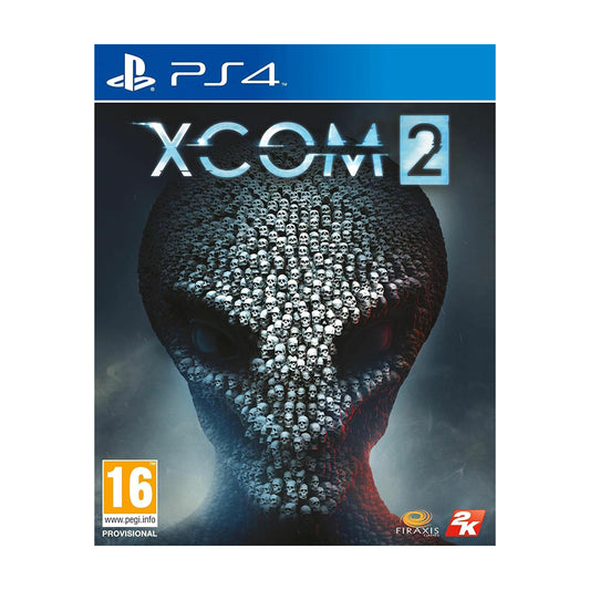 2K Xcom 2 - Playstation 4 Game