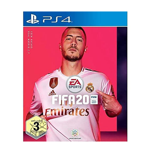 Sony Fifa 2020 Play Station 4 Game