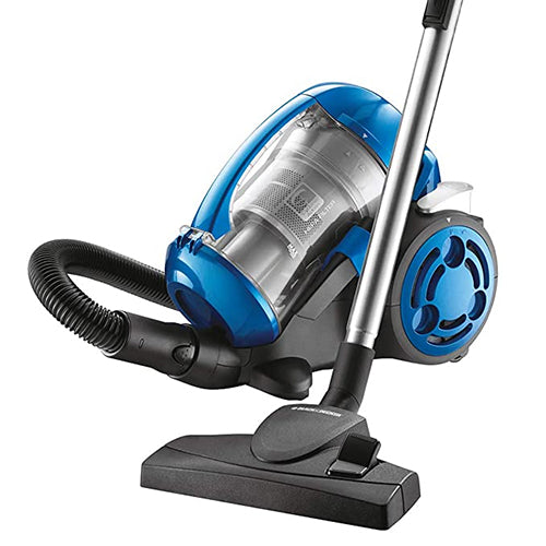 Black & Decker Bagless Cyclonic Vacuum Cleaner 2000W  VM1680-B5