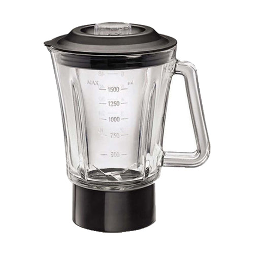 Black & Decker Smoothie Maker Blender 1500ml BX600G-B5