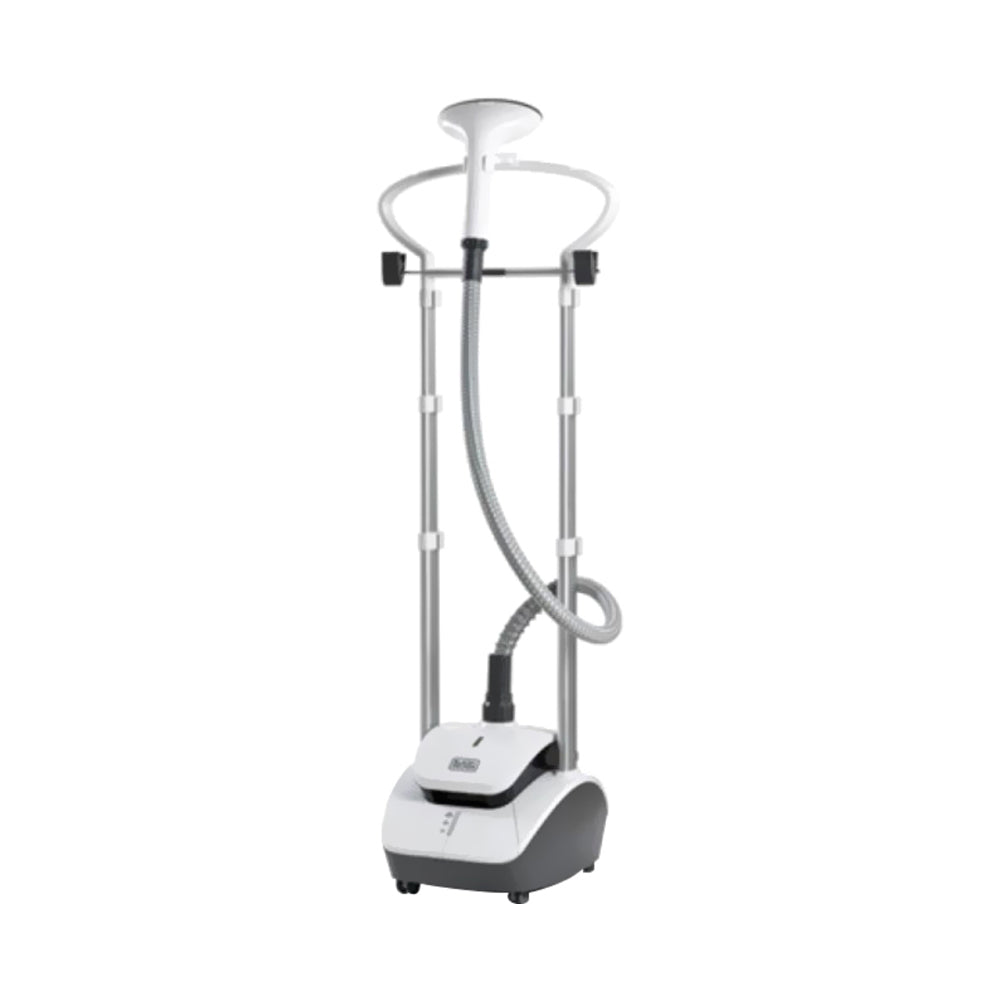 Black & Decker Garment Steamer 2400ml GST2000PR