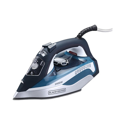 Black & Decker Steam Iron 2400W X2150-B5