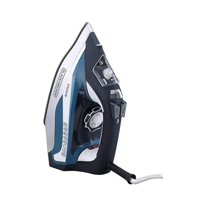 Black & Decker Steam Iron 2400W X2150-B5