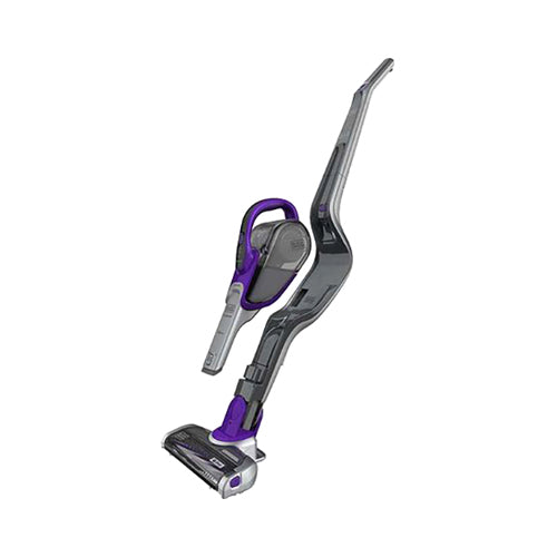 Black & Decker Stick Vacuum Cleaner with Functions