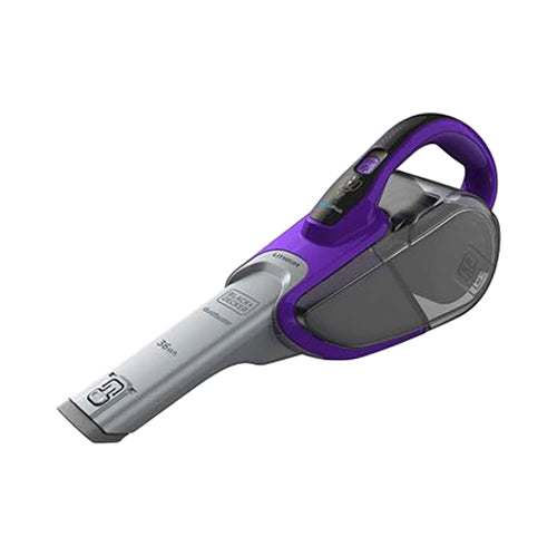 Black & Decker Stick Vacuum Cleaner with Functions