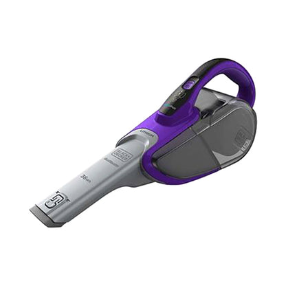 Black & Decker Stick Vacuum Cleaner with Functions