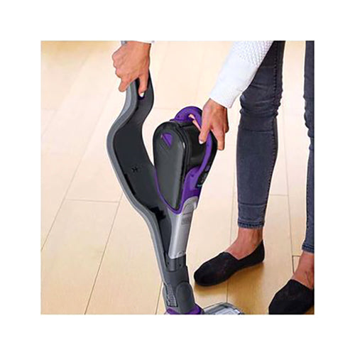 Black & Decker Stick Vacuum Cleaner with Functions