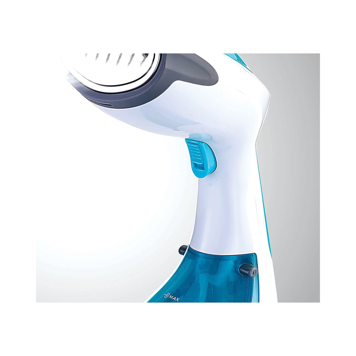 Black & Decker Handy Garment Steamer - Hst1200, White