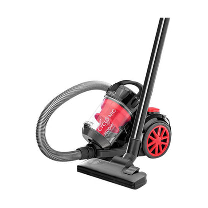 Black & Decker Vacuum Cleaner 1600W  VM1680-B5