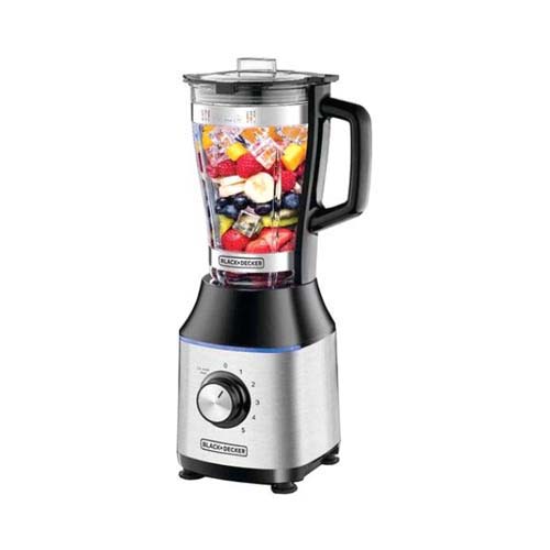 Black & Decker Smoothie Maker Blender 1750ml